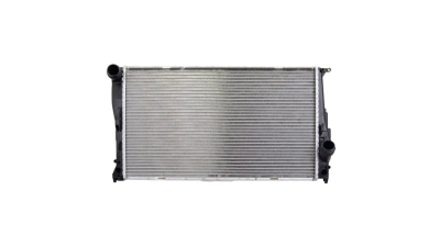 Radiator racire Bmw Z4 E89 2009- (Sdrive28i; Sdrive20i, Sdrive35is, Sdrive35i), 1,6 T ; 2,0 T; 3,0 R6 T Benzina, Automat, Cu/fara AC, 600x338x27, Cu lipire fagure prin brazare KOYO