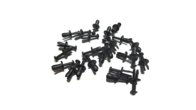 Nit plastic Clips, Agrafa, Aftermarket 2060125