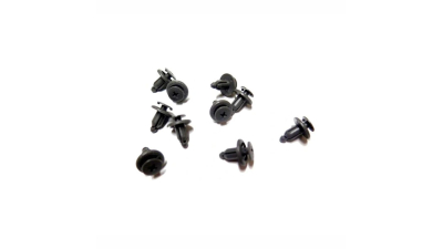 Nit plastic Toyota Corolla (Ae11), 04- Aftermarket 2060141A