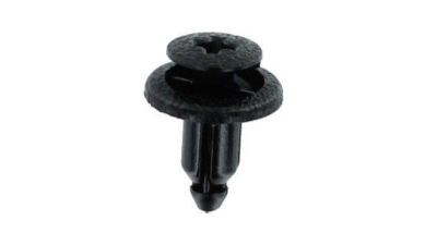 Nit plastic Toyota Yaris, 03- Aftermarket 2060141B