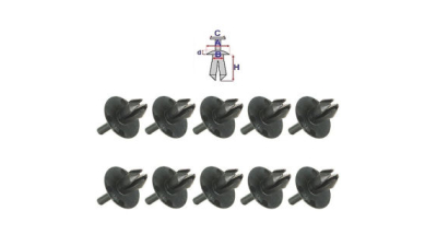 Nit plastic Aftermarket 2060160