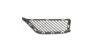 Grila bara Bmw X1 (E84) Model 2013-08.2015, Fata partea Stanga, Fara pachet M, 51117303757