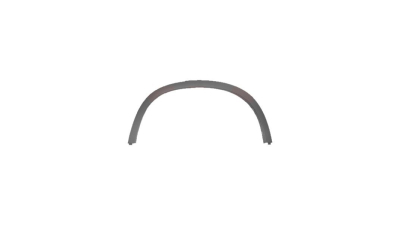 Bandou aripa, ornament Bmw X1 (E84), 09.2009-08.2015, spate, Stanga