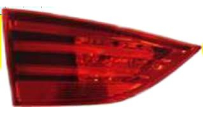 Stop spate lampa Bmw X1 (E84), 09.09-, omologare ECE, spate,fara suport bec, interior, 63212990113, Stanga