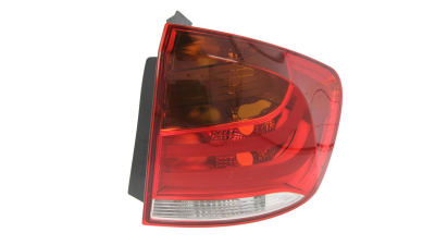 Stop spate lampa Bmw X1 (E84), 09.2009-08.2015, omologare ECE, spate,fara suport bec, exterior, 63212992478, partea Dreapta