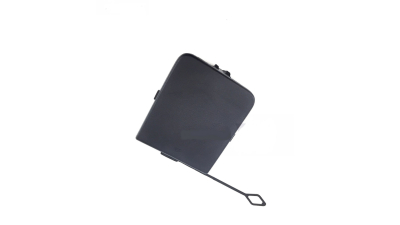 Capac cui carlig remorcare Bmw X1 (E84), 09.2009-2013, spate, partea Dreapta51122452518 (NU sunt pt. M-Paket)