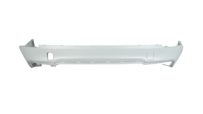 Bara spate Bmw X1 (E84), 09.2009-08.2015, Model M Paket, grunduit, Aftermarket
