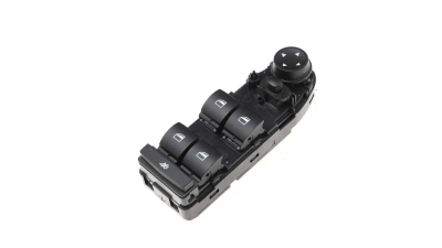 Comutator reglare oglinda si geam BMW X1 (E84), 09.2009-08.2015,