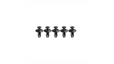 clema, clips fixare Chrysler 300, 04.2011-; Ford Edge, 06.2014-; Ford Mustang, 01.2015-07.2018, Aftermarket
