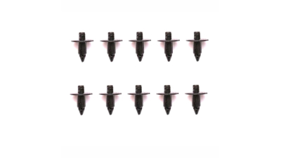 Nit plastic Suzuki Grand Vitara Xl-7, 04--, Aftermarket 2066180