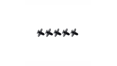 clema, clips fixare Alfa Romeo Giulia, 09.2016-; Alfa Romeo Giulietta (940), 05.2010-; Alfa Romeo Stelvio, 06.2017-, Aftermarket