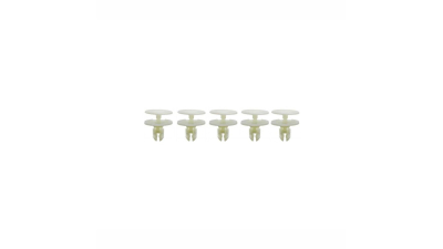 clema, clips fixare Renault Espace 5, 06.2015-; Renault Megane, 03.2016-; Renault Scenic/Grand Scenic, 10.2016-; Renault Talisman, 01.2016-, Aftermarket