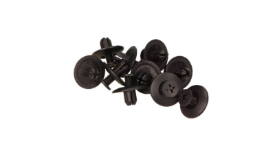Nit plastic Clips, Agrafa, Aftermarket 2072200