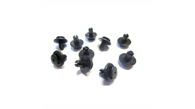 Nit plastic Toyota Avensis, 98- Aftermarket 2073200