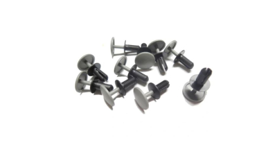 Nit plastic Ford Fiesta, Cour., 96- Aftermarket 2075170B