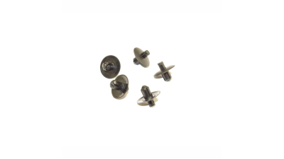 clema, clips fixare, Aftermarket 2076221