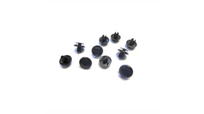 Nit plastic Honda Crv, 02-, Aftermarket 2077198