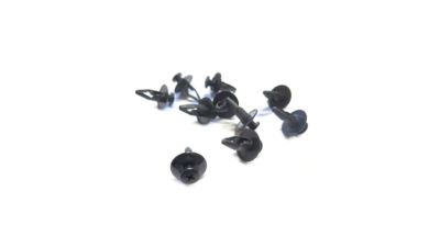 10 buc. Nit plastic Mazda Nissan Mitsubishi Kia agrafe bare carenaje scuturi 2078195