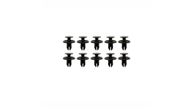 clema, clips fixare, Aftermarket 2078201