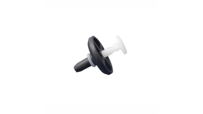 clema, clips fixare, Aftermarket 2080338