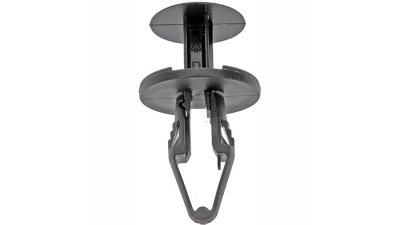 clema, clips fixare, Aftermarket 2081199