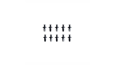 Nit plastic Ford Edge, 10.06-10.14 Aftermarket 2082178