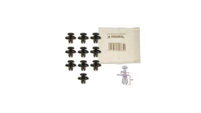 Nit plastic Aftermarket 2083202