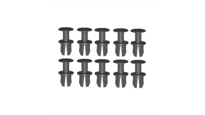 Nit plastic Mercedes W202(C-Kl), 93- Aftermarket 2085119
