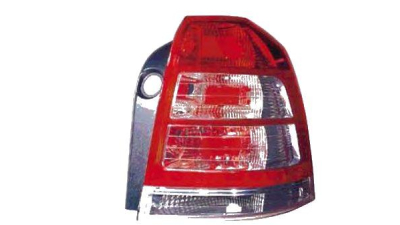 Stop spate lampa Opel Zafira 01.2008-12.2011 AL Automotive lighting partea Dreapta