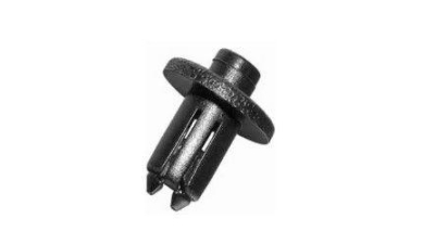 Nit plastic Toyota Corolla, 00-, Aftermarket 2088179