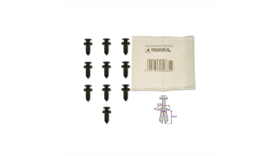 Nit plastic Nissan Altima, 01.97-01.02 Aftermarket 2090179