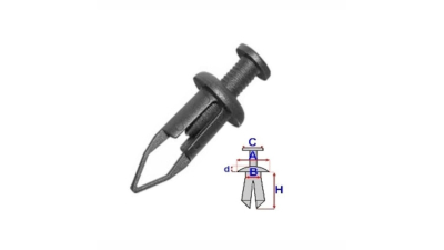 Nit plastic Aftermarket 2092148