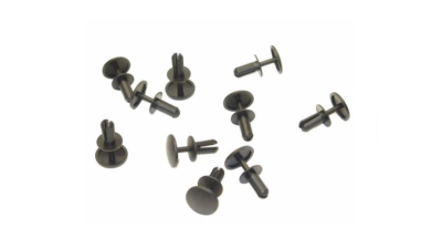 Nit plastic Ford Fiesta, Cour., 96- Aftermarket 2095170A