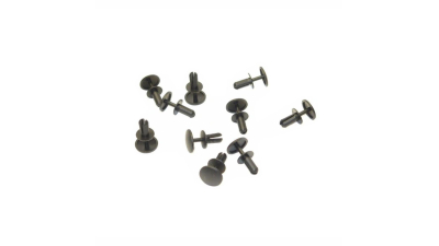 Nit plastic Ford Transit, 01- Aftermarket 2095170B