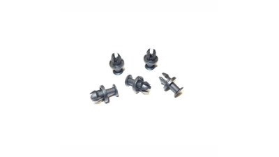 clema, clips fixare Audi A6 (4g/C7), 01.2011-06.2014; Audi A6 (4g/C7), 06.2014-09.2018; Audi Q3 (8u), 01.2015-08.2018; Audi Q3 (8u), 06.2011-02.2015; Vw Jetta (1b), 07.2010-; Vw Polo (6r), 08.2009-12.2017, Aftermarket