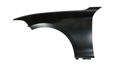Aripa fata Bmw Seria 1 (F20), 08.2011-, partea Stanga, fara gaura pentru semnalizare, 41007284645, 20C101