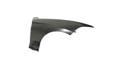 Aripa fata Bmw Seria 1 (F20), 08.2011-06.2015, parte montare dreapta, 20C102-J, Aftermarket
