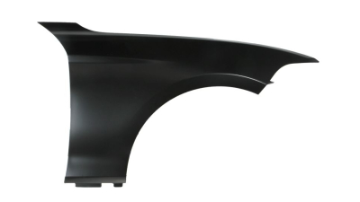 Aripa fata Bmw Seria 1 (F20), 08.2011-, partea Dreapta, fara gaura pentru semnalizare, 41007284646, 20C102