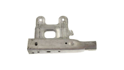 Suport Armatura bara fata fata stanga Bmw Seria 1 (F20), 08.2011-, aluminiu , 51117266193