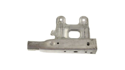 Suport Armatura bara fata fata dreapta Bmw Seria 1 (F20), 08.2011-, aluminiu , 51117266194
