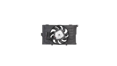Ventilator radiator GMV Bmw I3 2013-, BestAutoVest 20C123W1