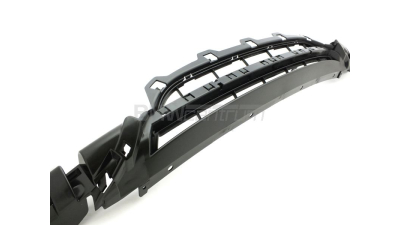 Grila bara fata Bmw Seria 1 (F20), 08.2011-06.2015, Centru, 51117245733, 20C127