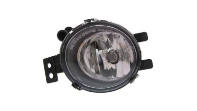 Proiector ceata Bmw Seria 1 (F20), 08.11- Coupe/Cabrio Seria 1 (E81/E82/E87/E88), 09.04-10.13 Coupe/Cabrio Stanga Depo 63177273447 , Tip Bec H8, Omologare Ece