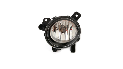 Proiector ceata Bmw Seria 1 (F20), 08.2011-09.2017 3/5Usi ; Seria 2 (F22), 03.2014-; Seria 2 Active/Grand Tourer F45/F46 06.2014-; Seria 3/3 GT (F30/31/34/35), 01.2012-12.2019; Seria 4/4 GC (F32/F33/F36), 12.2013- partea Stanga, tip bec H8, 63177248911, 7