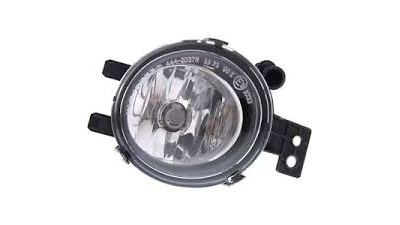 Proiector ceata Bmw Seria 1 (F20), 08.11- Coupe/Cabrio Seria 1 (E81/E82/E87/E88), 09.04-10.13 Coupe/Cabrio Dreapta Depo 63177273448 , Tip Bec H8, Omologare Ece