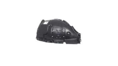 Carenaj roata BMW Seria 1 (F20), 08.2011-, Fata, Partea Din Mijloc, Dreapta, 51717260710, 20C1FP2T, din polietilena