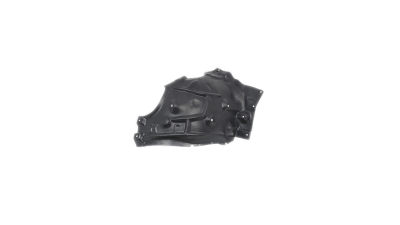Carenaj roata BMW Seria 1 (F20), 08.2011-, Fata, Partea Din Spate, Dreapta, 51717241846, 20C1FP3T, din polietilena