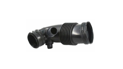 Furtun filtru aer, tubulatura filtru Bmw Seria 1 F20/21 2011-2019, Seria 3 F30/31 2011-, plastic, BestAutoVest 20C1PF-1