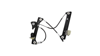 Macara usa electrica, fara motoras BMW Seria 1 (F20), 08.2011-06.2015 cu 3 usi; Seria 1 (F20), 05.2015- cu 3 usi; Seria 2 (F22), 03.2014- Coupe, usa fata, partea stanga,