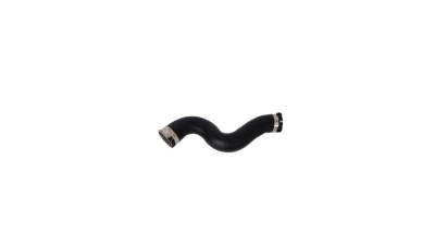 Furtun intercooler, supraalimentare Bmw Seria 1 F20/21 2011-2019, Seria 2 F22/F23 2014-, Seria 3 F30/31 2011-, Seria 4 F32/33 2013-, cauciuc, BestAutoVest 20C1PT-2